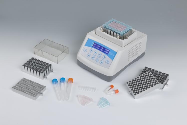 瑞诚通科技微孔板振荡器 实验室高通量处理的精准振荡解决方案